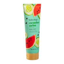  Bodycology, Crema Corporal Pepino-Melón