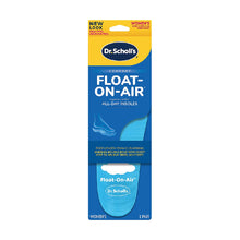  DR. SCHOLL’S® PLANTILLAS DE ESPUMA FLOATONAIR™ COMFORT DAMA