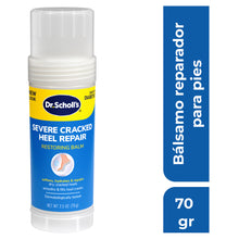  Dr. Scholl’s® Bálsamo para Pies Agrietados – 10 g