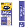 Dr. Scholl's® ODOR-X Polvo Absorbente de Sudor para Pies – 198 g