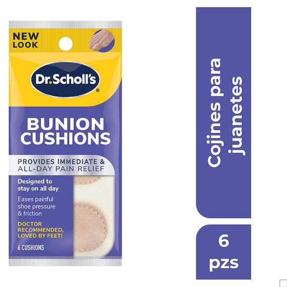 Dr. Scholl's® ODOR-X Polvo Absorbente de Sudor para Pies – 198 g