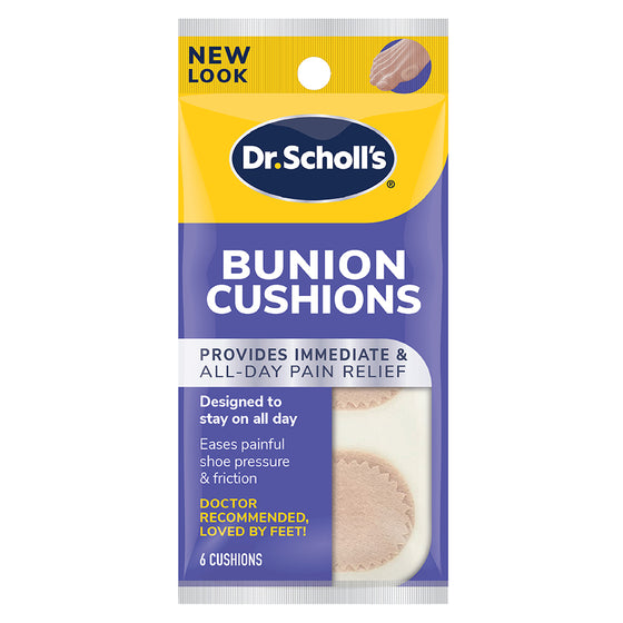 Dr. Scholl's® ODOR-X Polvo Absorbente de Sudor para Pies – 198 g