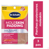 Dr. Scholl's® ODOR-X Polvo Absorbente de Sudor para Pies – 198 g