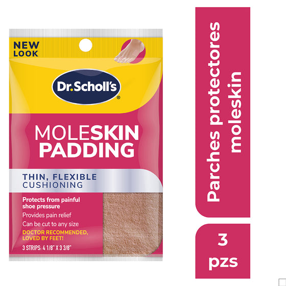 Dr. Scholl's® ODOR-X Polvo Absorbente de Sudor para Pies – 198 g