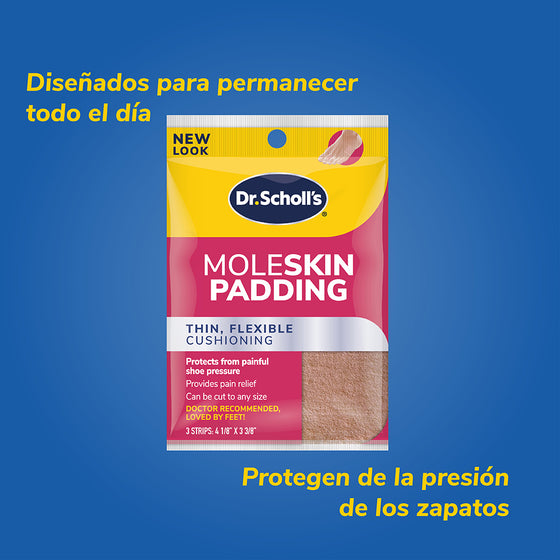 Dr. Scholl's® ODOR-X Polvo Absorbente de Sudor para Pies – 198 g