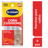 Dr. Scholl's® ODOR-X Polvo Absorbente de Sudor para Pies – 198 g