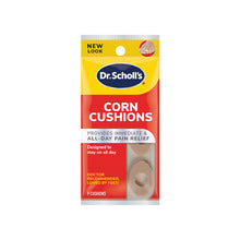  Dr. Scholl's®, Cojines para Callos