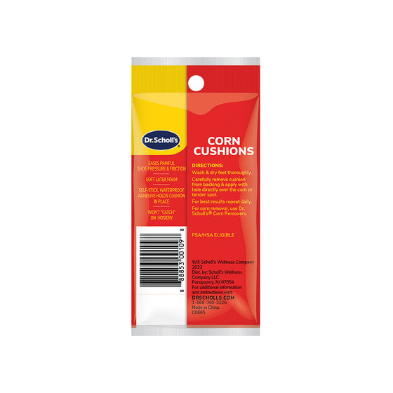 Dr. Scholl's®, Cojines para Callos