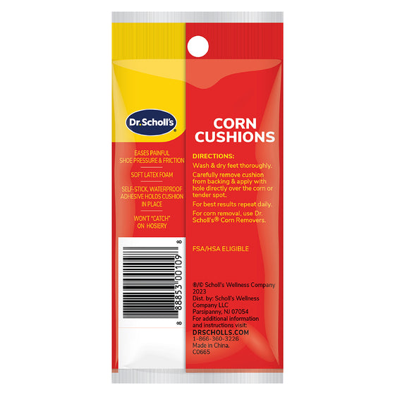 Dr. Scholl's® ODOR-X Polvo Absorbente de Sudor para Pies – 198 g