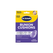  DR. SCHOLL’S®, Almohadillas para Juanetes