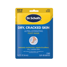  Dr. Scholl's® Mascarilla para Pies Ultra Hidratante – 1 par