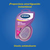 Dr. Scholl's® ODOR-X Polvo Absorbente de Sudor para Pies – 198 g