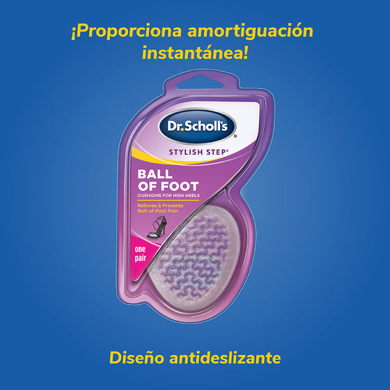 Dr. Scholl's® ODOR-X Polvo Absorbente de Sudor para Pies – 198 g