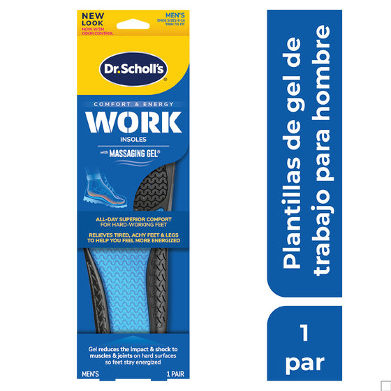 Dr. Scholl's® ODOR-X Polvo Absorbente de Sudor para Pies – 198 g