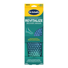  Dr. Scholl's® , Plantillas  Recuperación Revitalizante