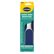  Dr. Scholl's®,  Removedor de Piel Dura