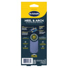 Dr. Scholl's® , Plantillas Ortopédicas para Talón y Arco