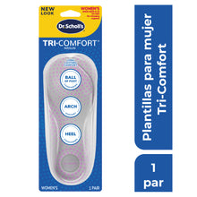  DR. SCHOLL’S® TRI-COMFORT DAMA
