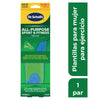 DR. SCHOLL’S® Plantillas Deportivas -  Dama