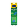 Dr. Scholl's® Plantillas Deportivas Serie Athletic para Caballero – 1 par