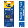 Dr. Scholl's®, Plantillas de Soporte para Artritis