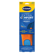  Dr. Scholl's® , Plantillas Extra Comfort