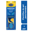 DR. SCHOLL’S® Plantillas de Gel Para Hombre