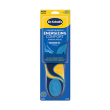  DR. SCHOLL’S® Plantillas de Gel Para Hombre