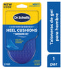 DR. SCHOLL’S® Taloneras con Gel Para Hombre