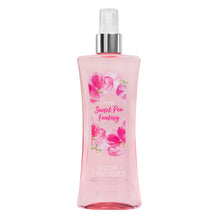  Body Fantasies, Fragancia en Spray Pink Sweet Pea Fantasy