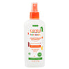 Acondicionador desenredante en spray Cantu for Kids. Tratamiento suave con coco y miel diseñado para desenredar el cabello de las niñas de forma rápida y sin dolor.
