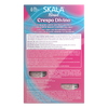 Skala Crespo Divino Kit Shampoo y Acondicionador para Rizos y Afro
