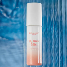  Biorepublic H2 Rose Mist Hydrating Spray 30mL Biorepublic