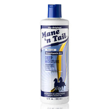  Mane´N Tail Shampoo Hidratación Profunda 355ml Mane´n Tail