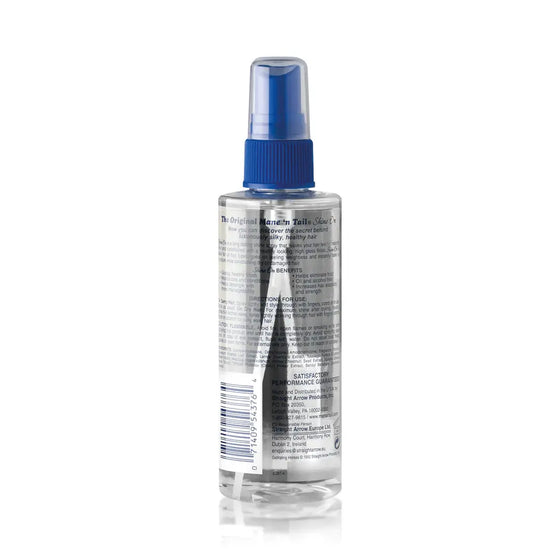 Mane´N Tail Spray Abrillantador 120ml Mane´n Tail