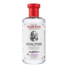  Thayers, Tónico Facial de Lavanda y Hamamelis Thayers