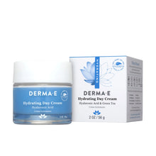 Derma-E, Crema Hidratante de Día Derma E