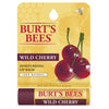 Burt's Bees, Bálsamo Labial de Cereza Burt's Bees