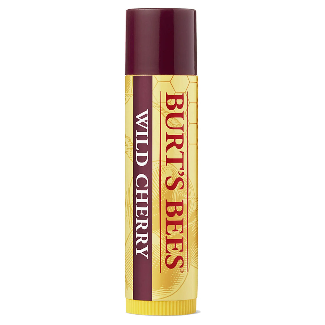  Burt's Bees, Bálsamo Labial de Cereza Burt's Bees