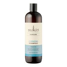  SUKIN, Shampoo Hidratante Sukin