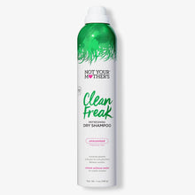 NYM, Clean Freak Unscented Dry Shampoo en Seco olor neutro Not Your Mother's