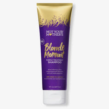  NYM, Blonde Moment Shampoo Not Your Mother's