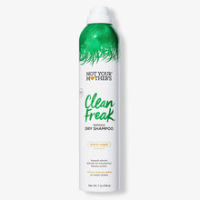  NYM, Clean Freak Tapioca Dry Shampoo en Seco Not Your Mother's