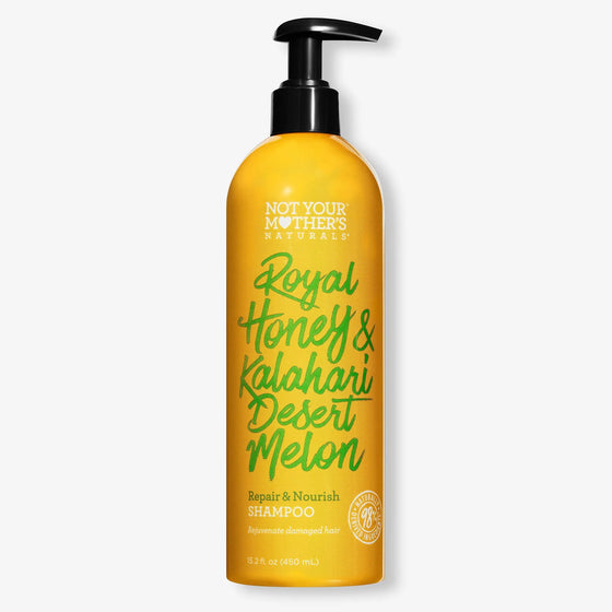 NYM, Royal Honey Shampoo Miel Real Reparador Not Your Mother's