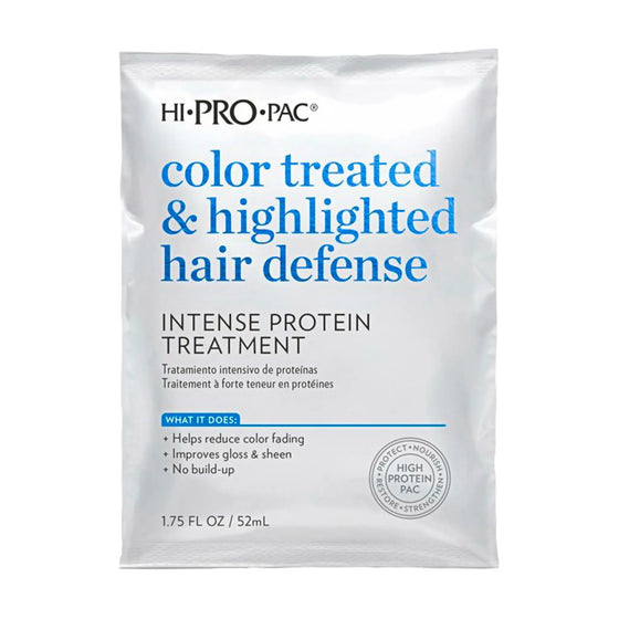 NYM, Tratamiento Intenso con proteínas para cabello dañado por tintes Not Your Mother's