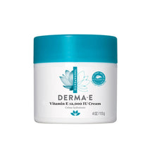  Derma-E, Crema Hidratante con Vitamina E 12,000 IU Derma E