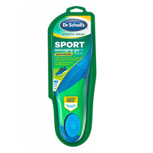  DR. SCHOLL’S® ATHLETIC SERIES SPORTS CABALLERO Dr. Scholl´s