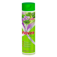  Novex Super Aloe Vera Acondicionador Novex Hair Care