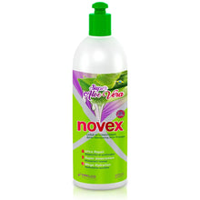  Novex Super Aloe Vera Crema de Peinar Novex Hair Care