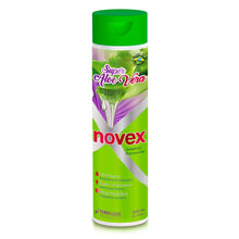  Novex Super Aloe Vera Shampoo Novex Hair Care